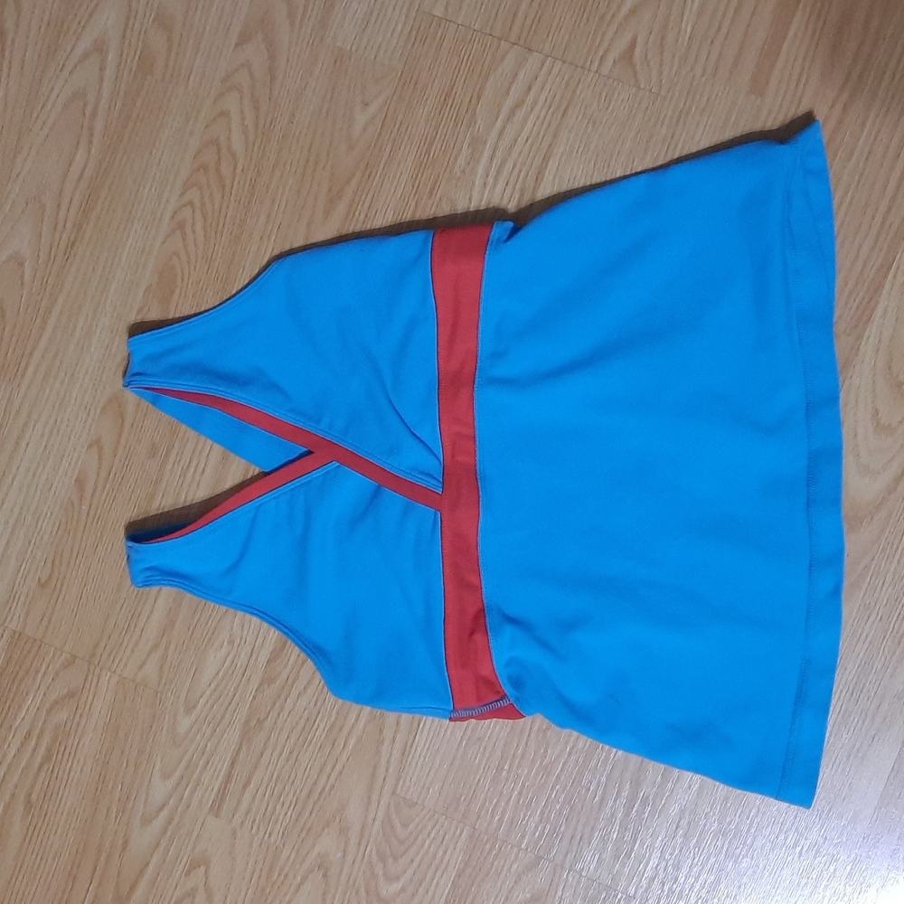 Lululemon‎ tank